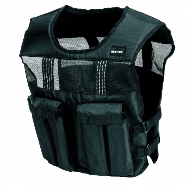 Kettler Gewichtenvest 07371-400